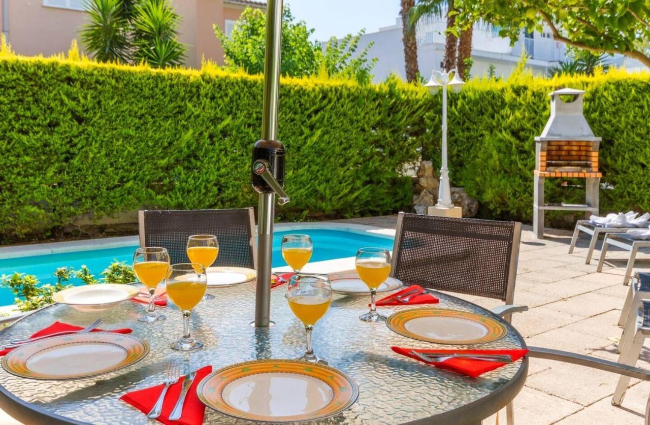 Playamar Alcudia (Mallorca)
