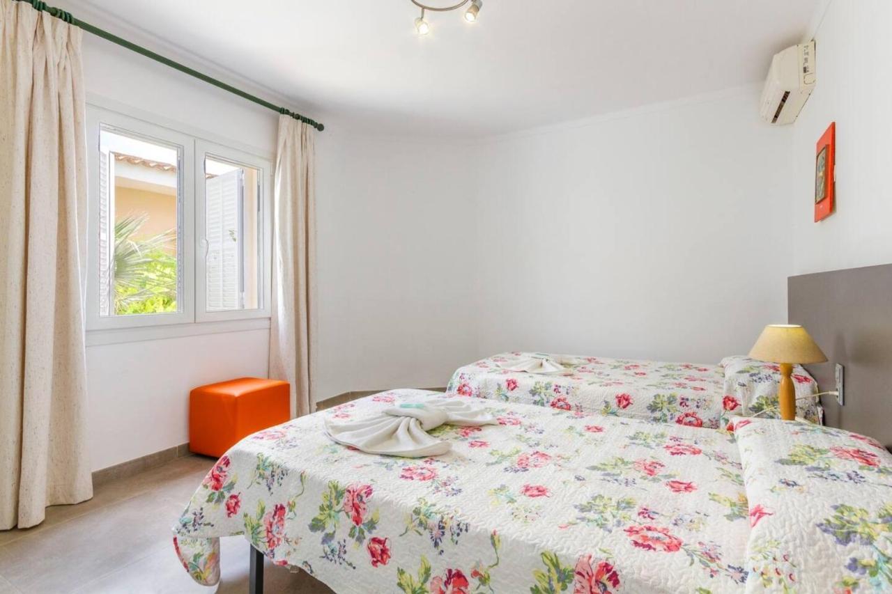 Holiday home Playamar