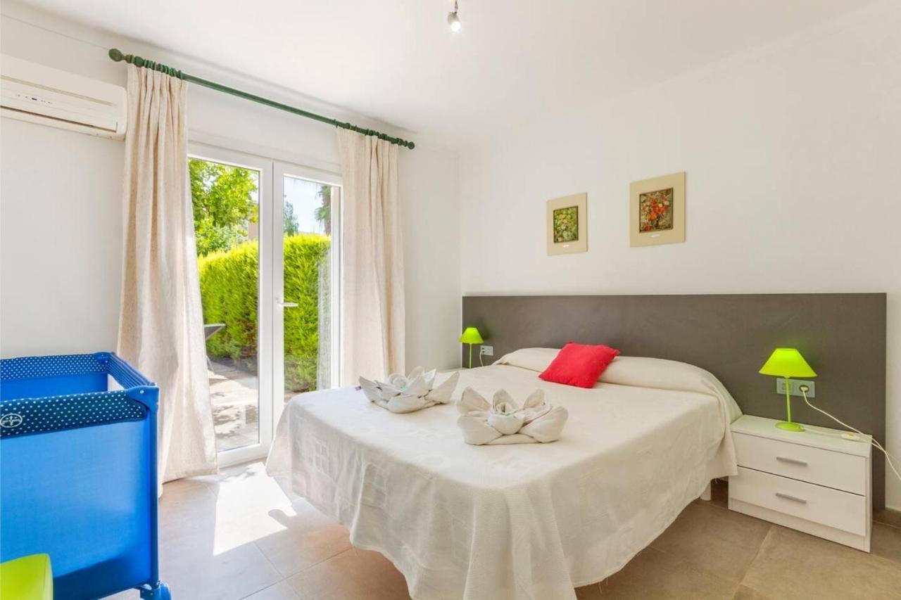 Playamar Holiday home