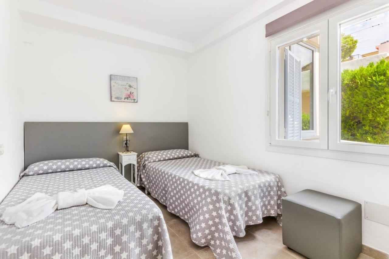 Holiday home Playamar