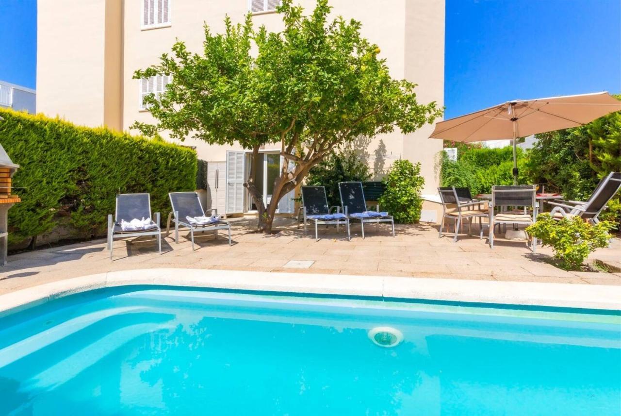 Playamar Holiday home *