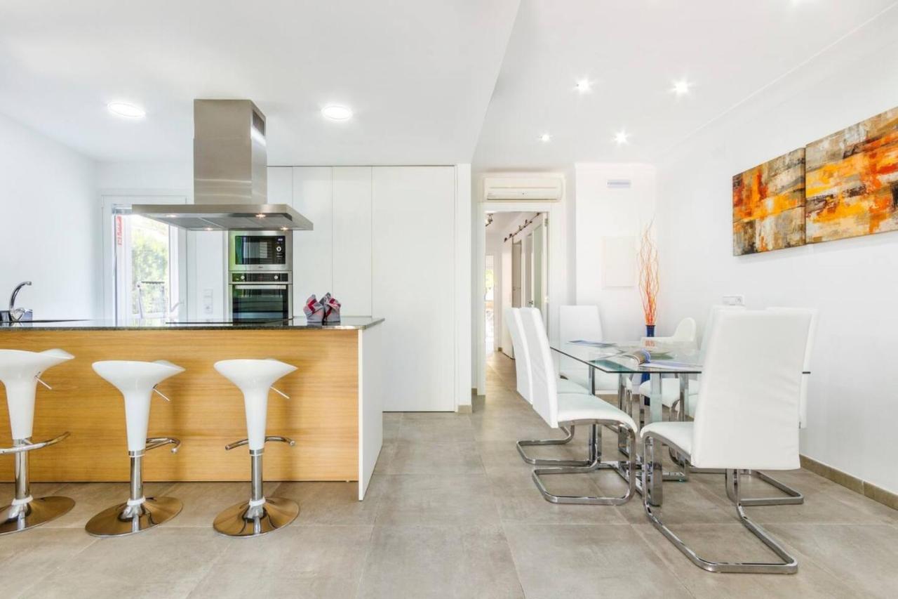 Holiday home Playamar