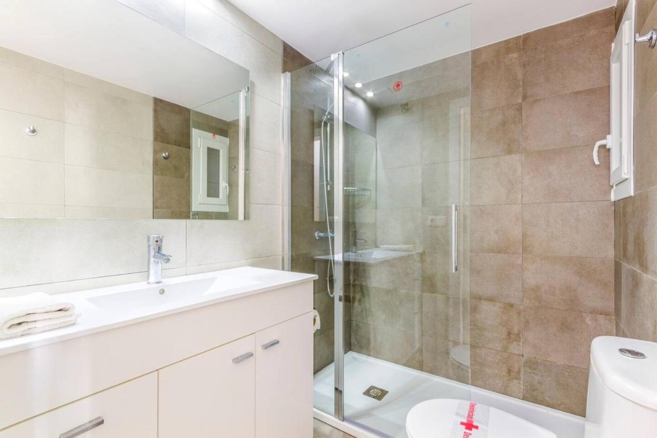 Playamar Vakantiehuis Alcúdia